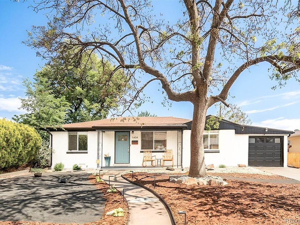 1st image of 1434 S Canosa Court