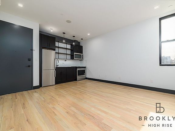 2nd image of 1544 Nostrand Ave #3B