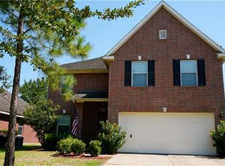 5519 Savannah Woods Ln, Rosharon, TX 77583