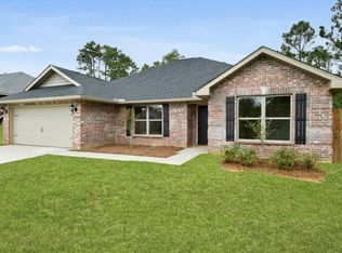 19484 Morris Pond Rd, Gulfport, MS 39503