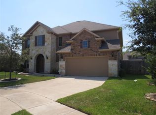 2607 Taylor Park Ct, League City, TX 77573
