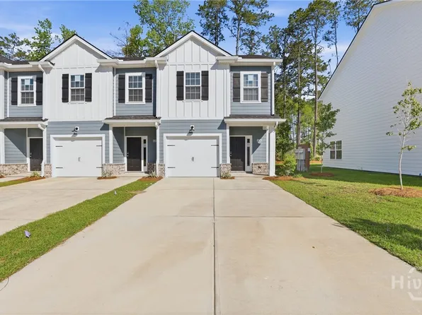 114 Hinesley Way, Pooler, GA 31322