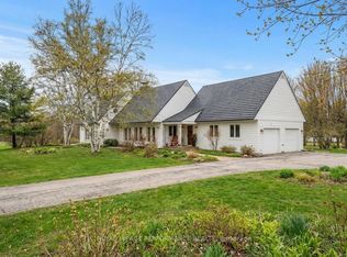 18537 Stonehouse Point Rd, South Glengarry, ON K6H5R5