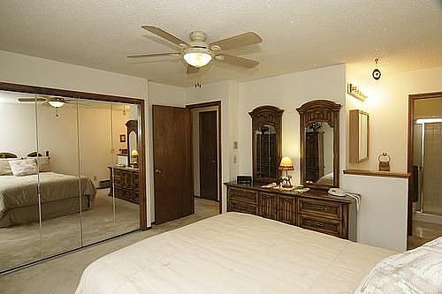 Master with Master Bath