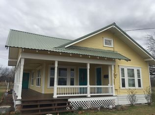 10210 County Road 132, Brownwood, TX 76801