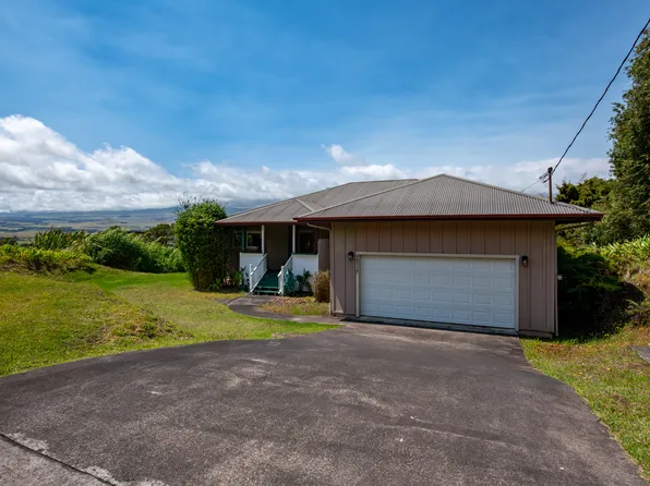 64-5327 Puu Nani Dr, Kamuela, HI 96743