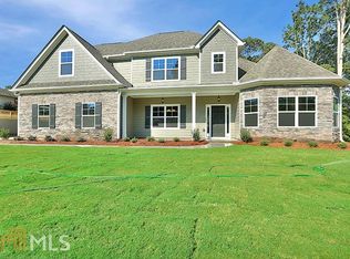 0 Camplin Ct #11, Senoia, GA 30276