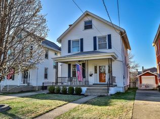 2571 Marsh Ave, Cincinnati, OH