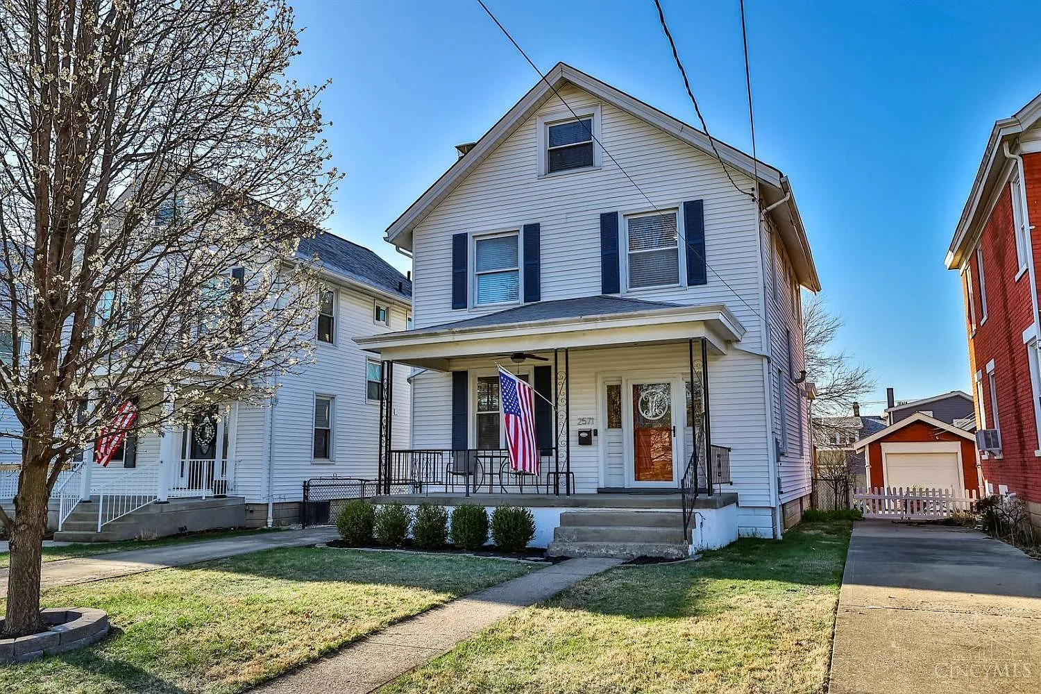2571 Marsh Ave photo 1