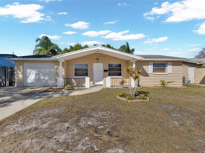 1025 Deal Ln, Holiday, FL, 34691