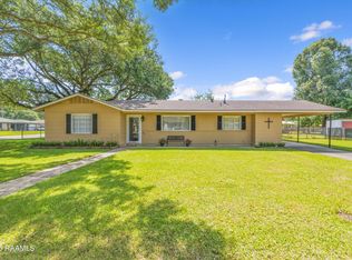808 Oswald St, New Iberia, LA 70563