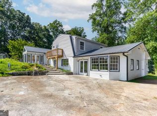 2789 Cottonwood Dr, Marietta, GA 30066