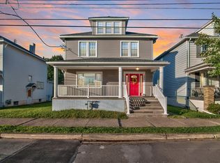 299 Frederick St, Kingston, PA