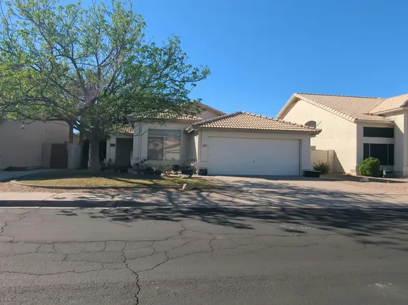 1101 W Laurel Ave, Gilbert, AZ 85233