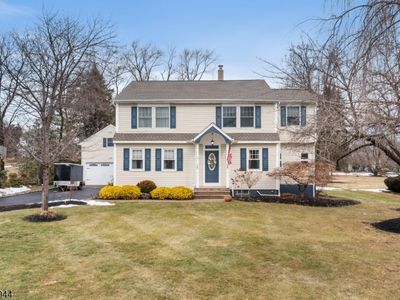 87 Amwell Rd, Hillsborough, NJ, 08844