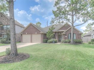 3511 Miraglen Dr, Pearland, TX 77584