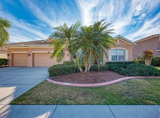 1345 Fraser Pine Blvd, Sarasota, FL 34240