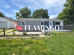 408 S Patterson St, Fairborn, OH 45324