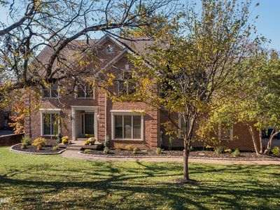 7614 Deer Meadow Dr, Louisville, KY, 40241