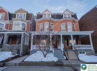 27 N West St, Allentown, PA 18102