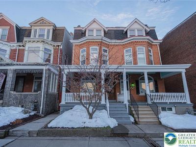 27 N West St, Allentown, PA, 18102