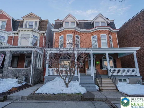 27 N West St, Allentown, PA 18102