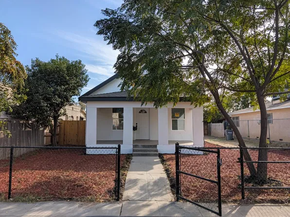 2060 E Clay Ave, Fresno, CA 93701
