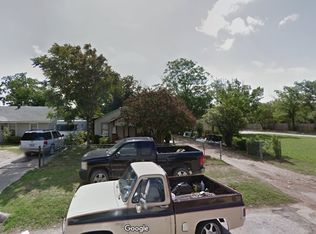 2602 Gould Ave, Fort Worth, TX 76164