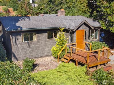 3421 25th Avenue S, Seattle, WA, 98144