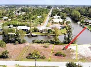 10388 Atenia St, Port Charlotte, FL 33981