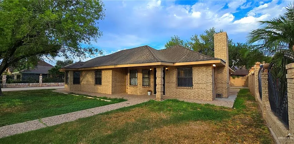 914 Chihuahua St