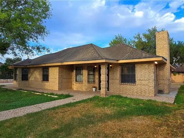 914 Chihuahua St, Mission, TX 78572