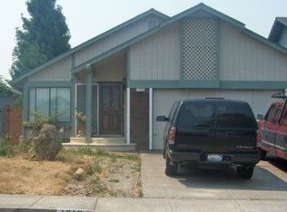 1319 Middlebrook Way, Rohnert Park, CA 94928