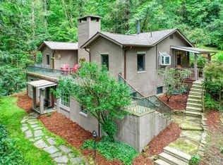 1921 Franklin Rd, Highlands, NC 28741