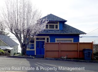 612 Florence Ave #4, Astoria, OR 97103