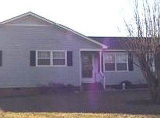 204 Cherokee Dr, Simpsonville, SC 29680