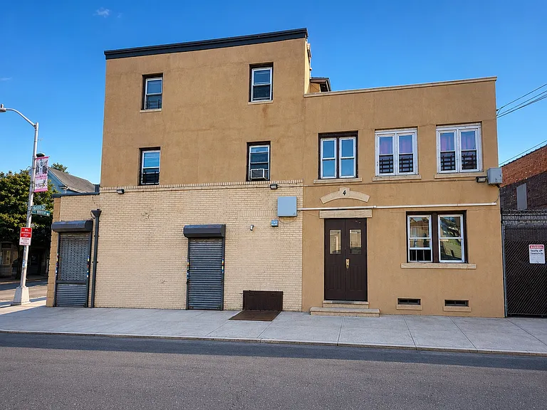 4 N Bleeker St #4 — Photo 27