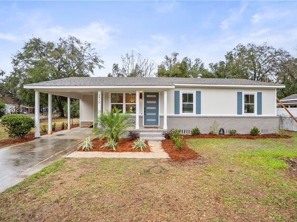 2915 3rd St, Beaufort, SC 29902