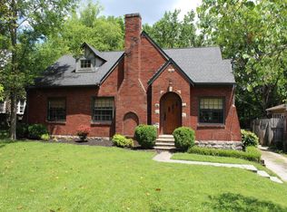 1116 Woodvale Dr, Nashville, TN 37204