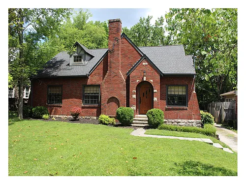 1116 Woodvale Dr Photo 1