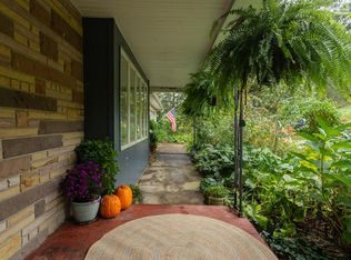 102 Newtown Hill Rd, Mansfield, PA 16933