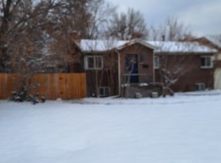 4275 Upham St, Wheat Ridge, CO 80033