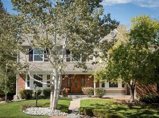 8753 Forrest Ct, Highlands Ranch, CO 80126