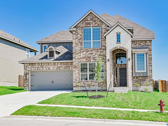 3606 Addison Stylecraft Builders 5