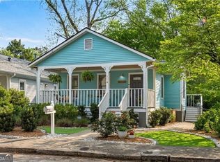 114 Tye St SE, Atlanta, GA