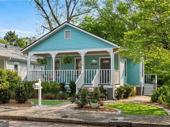 114 Tye St SE, Atlanta, GA 30316