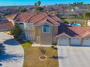 161 Heritage Farms Dr, Eagle Pass, TX 78852