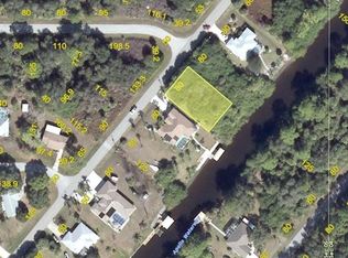 284 McCabe St, Port Charlotte, FL 33953