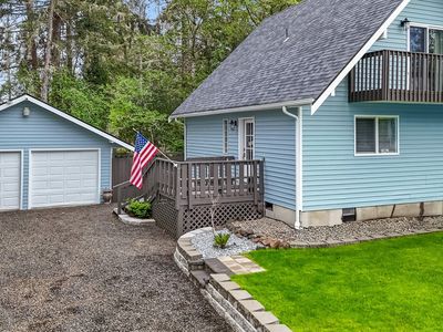 473 Mt Olympus Avenue SE, Ocean Shores, WA, 98569