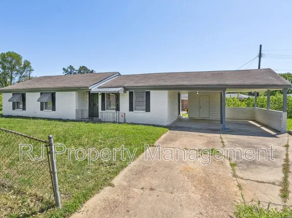 3308 Norton Rd, Memphis, TN 38109